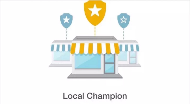 A guide to the American Express Local Champion game | Point Hacks