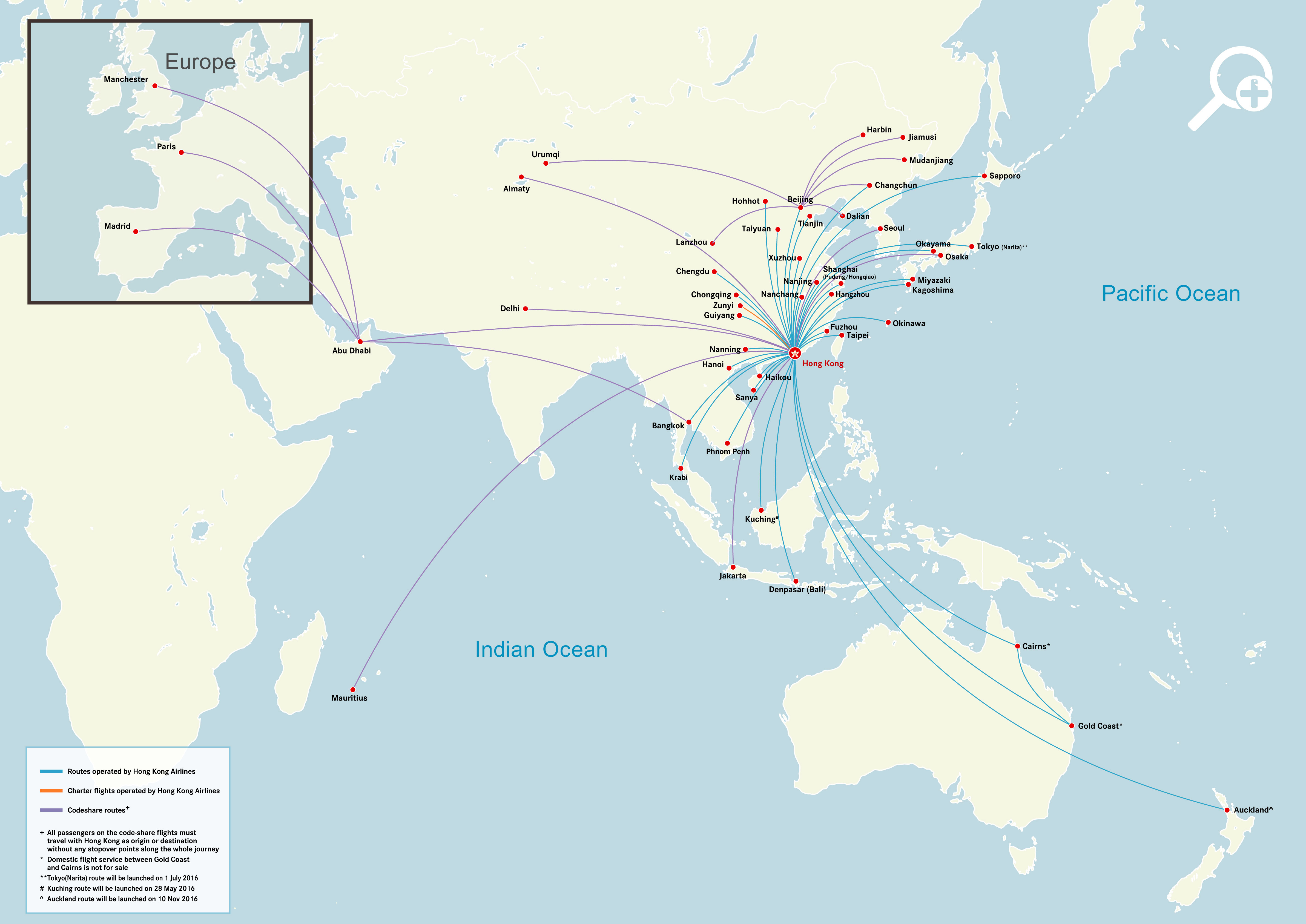 Virgin Australia plans to fly to China from next year and links up with ...