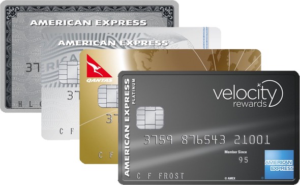 Ultimate guide to American Express Membership Rewards - Point Hacks