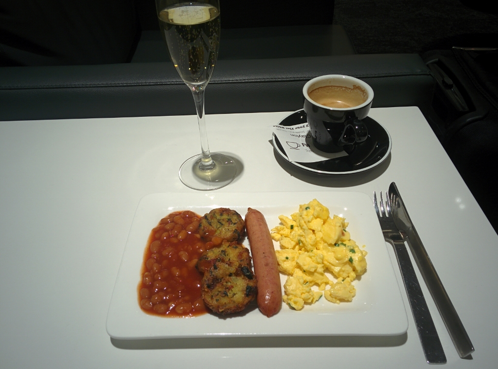 Air New Zealand Auckland International Lounge Overview | Point Hacks